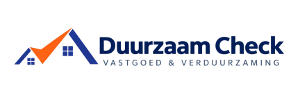 Logo van Duurzaam Check B.V.