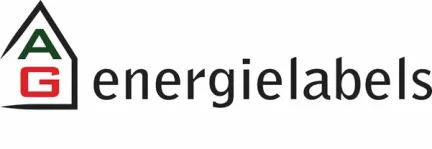 Logo van A/g Energielabels