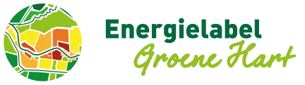 Logo van EnergielabelGroeneHart