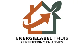 Logo van Energielabel Thuis