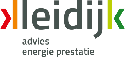 Logo van Kleidijk EP Advies